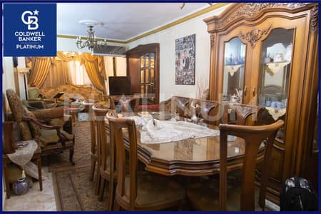 2 Bedroom Apartment for Sale in Zezenia, Alexandria - IMG_5502. JPG