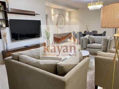 فلیٹ 3 غرف نوم للايجار في القاهرة الجديدة، القاهرة - 8516ca8e-0cb8-4df9-8653-bae6c7775d01. jpg