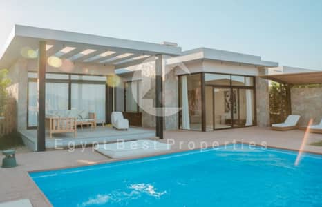 فیلا 4 غرف نوم للبيع في سوما باى، البحر الأحمر - IMG-20250512-WA0130. jpg