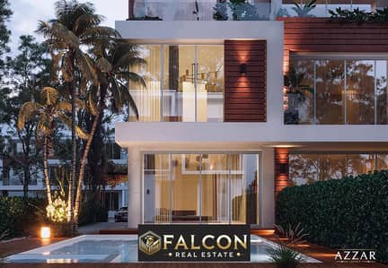3 Bedroom Villa for Sale in New Cairo, Cairo - Screenshot 2025-03-23 225912. png