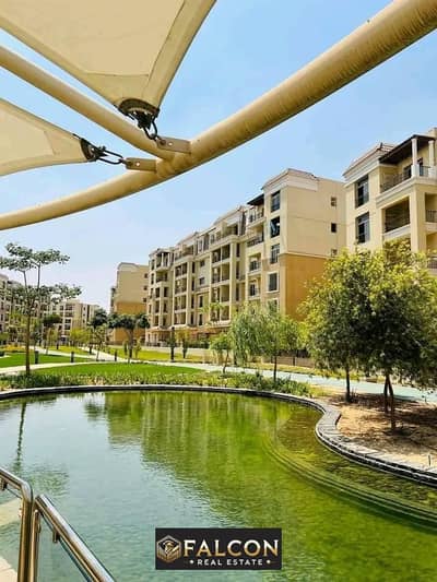 2 Bedroom Flat for Sale in Mostakbal City, Cairo - WhatsApp Image 2025-02-02 at 1.40. 00 PM. jpeg
