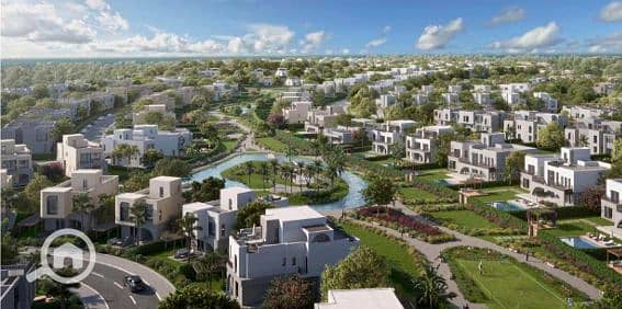 3 Bedroom Apartment for Sale in 6th of October, Giza - jsjs. PNG