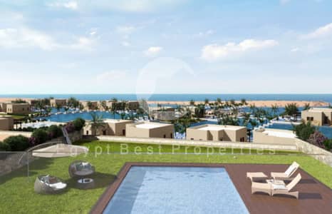 4 Bedroom Villa for Sale in Gouna, Red Sea - WhatsApp Image 2024-10-29 at 1.17. 51 PM. jpeg