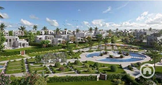 3 Bedroom Flat for Sale in 6th of October, Giza - kkk. PNG
