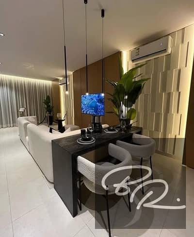 3 Bedroom Flat for Sale in New Cairo, Cairo - WhatsApp Image 2025-05-11 at 4.45. 53 AM. jpeg
