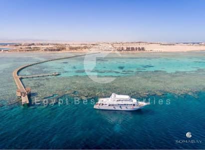 شاليه 3 غرف نوم للبيع في سوما باى، البحر الأحمر - 6. jpg