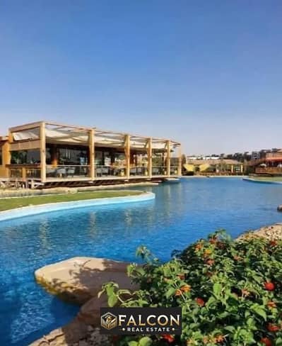 7 Bedroom Villa for Sale in New Cairo, Cairo - IMG-20250309-WA0384. jpg