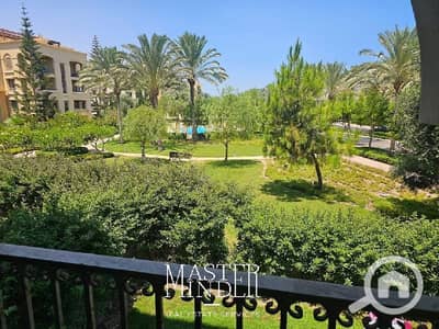 شقة 3 غرف نوم للايجار في القاهرة الجديدة، القاهرة - 5. jpg