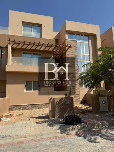 تاون هاوس 4 غرف نوم للبيع في 6 أكتوبر، الجيزة - IMG-20250513-WA0068. jpg