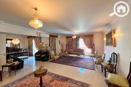 4 Bedroom Flat for Rent in Smoha, Alexandria - WhatsApp Image 2025-04-26 at 4.12. 46 PM (8). jpg