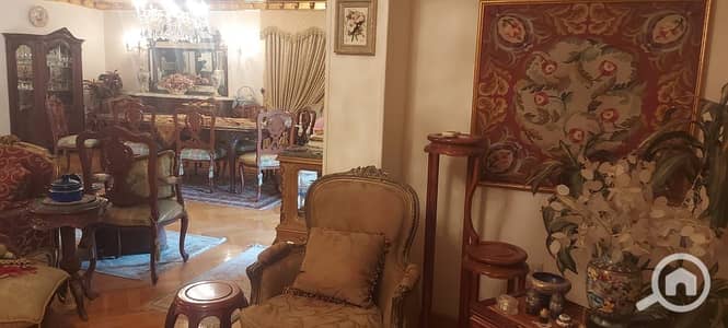 شقة 3 غرف نوم للبيع في مدينة نصر، القاهرة - WhatsApp Image 2025-05-12 at 7.53. 58 PM (1). jpeg