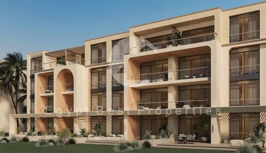 2 Bedroom Flat for Sale in North Coast, Matruh - WhatsApp Image 2025-05-13 at 14.19. 38_913aa93a. jpg
