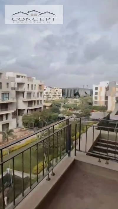 دوبلكس 3 غرف نوم للبيع في القاهرة الجديدة، القاهرة - Screenshot 2025-05-13 142604. png