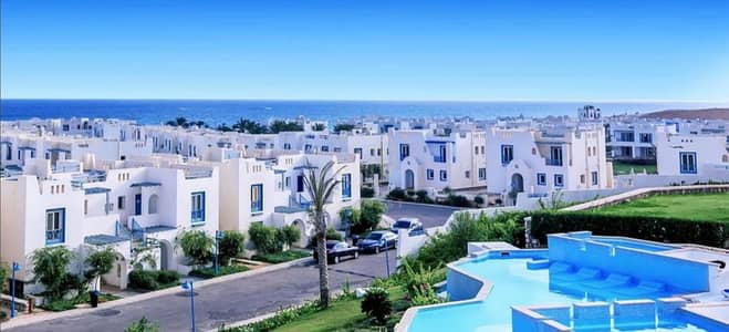 4 Bedroom Villa for Sale in North Coast, Matruh - WhatsApp Image 2025-05-13 at 2.41. 27 PM (1). jpeg