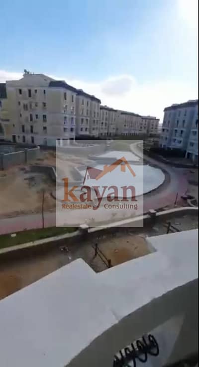 2 Bedroom Apartment for Rent in New Cairo, Cairo - 4aae27dd-7983-46bd-ab9c-a74e13c5a447. jpg