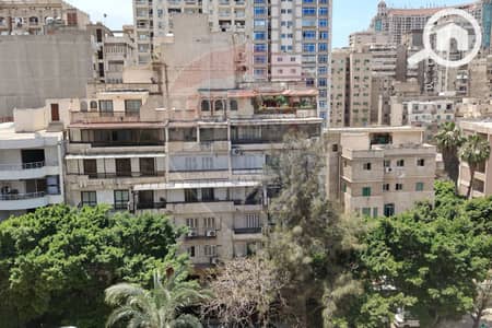 3 Bedroom Apartment for Sale in Laurent, Alexandria - 1. jpg