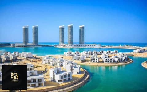 2 Bedroom Apartment for Sale in North Coast, Matruh - WhatsApp Image 2025-03-05 at 13.21. 07. jpeg