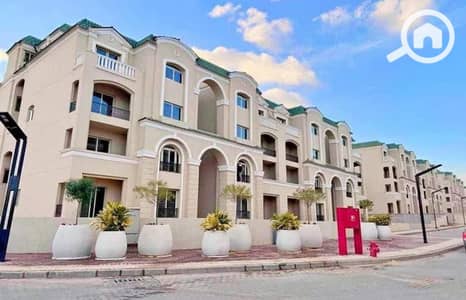 4 Bedroom Duplex for Sale in Mostakbal City, Cairo - WhatsApp Image 2025-04-22 at 11.47. 03 AM (1). jpeg