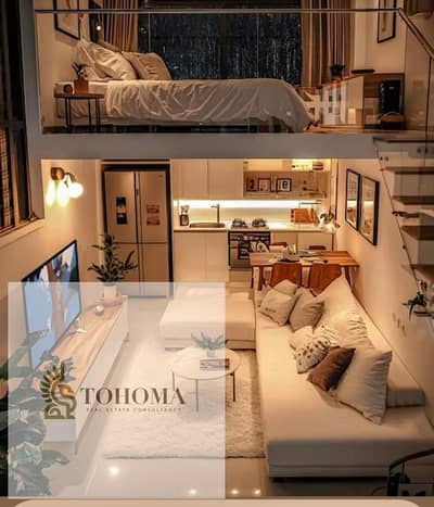 2 Bedroom Flat for Sale in Sheikh Zayed, Giza - WhatsApp Image 2025-05-11 at 3.40. 01 PM (1). jpeg