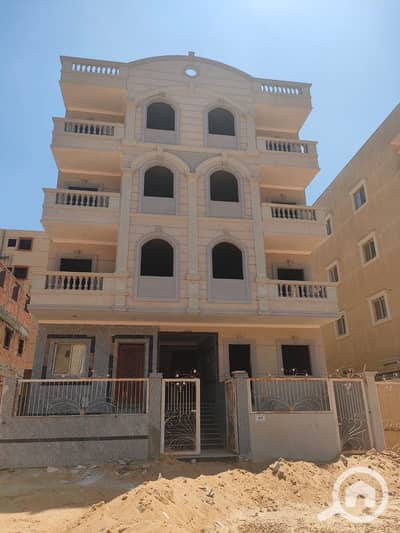 3 Bedroom Flat for Sale in Badr City, Cairo - WhatsApp Image 2024-08-07 at 3.00. 35 PM (1). jpeg