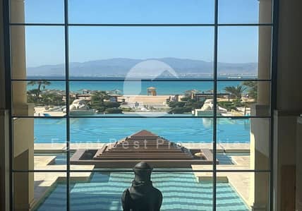 2 Bedroom Chalet for Sale in Gouna, Red Sea - WhatsApp Image 2024-03-05 at 11.19. 56 AM - Copy. jpeg