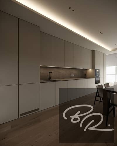 4 Bedroom Flat for Sale in New Cairo, Cairo - WhatsApp Image 2025-05-07 at 6.40. 37 AM (4). jpeg