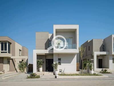 3 Bedroom Villa for Sale in 6th of October, Giza - IMG-20250420-WA0080. jpg