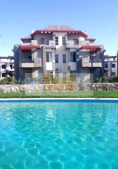 3 Bedroom Penthouse for Sale in North Coast, Matruh - WhatsApp Image 2025-05-13 at 1.19. 47 PM (1). jpeg