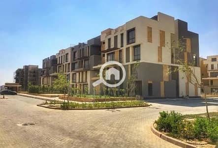 دوبلكس 3 غرف نوم للبيع في القاهرة الجديدة، القاهرة - 448171-27a18o. jpg
