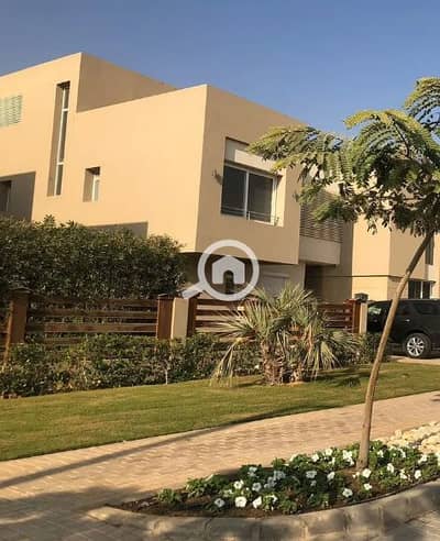 3 Bedroom Townhouse for Sale in 6th of October, Giza - Screenshot 2025-02-16 120726. png