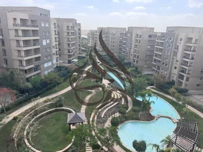 3 Bedroom Apartment for Sale in New Cairo, Cairo - IMG-20250513-WA0297. jpg