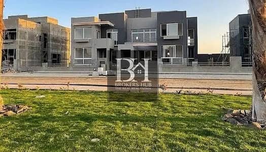 3 Bedroom Flat for Sale in 6th of October, Giza - 4ac501c5d28b45bab5a97978ae9f990a. jpg