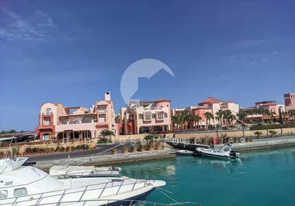 2 Bedroom Chalet for Sale in Gouna, Red Sea - WhatsApp Image 2024-03-05 at 11.20. 06 AM - Copy. jpeg