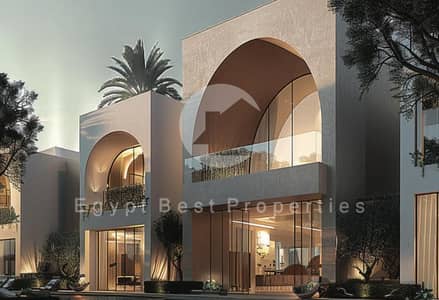 3 Bedroom Chalet for Sale in North Coast, Matruh - WhatsApp Image 2025-05-13 at 15.01. 12. jpeg