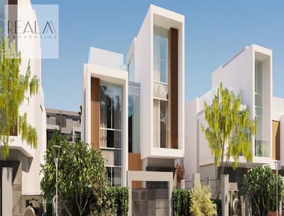 تاون هاوس 4 غرف نوم للبيع في القاهرة الجديدة، القاهرة - EL_PATIO_VERA_BROCHURE_DIGITAL_1__Page_16. jpg