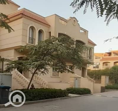 5 Bedroom Twin House for Sale in New Cairo, Cairo - WhatsApp Image 2025-05-05 at 16.56. 10_8a8aa384. jpg