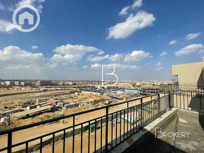 3 Bedroom Flat for Sale in 6th of October, Giza - 0eeb858e-c2ee-49a4-9673-d12a71efb185. jpg