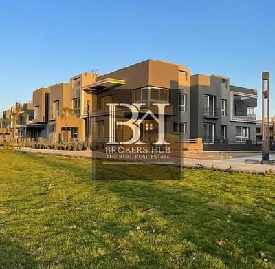 2 Bedroom Flat for Sale in 6th of October, Giza - IMG-20250505-WA0168. jpg