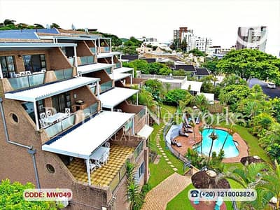 3 Bedroom Townhouse for Sale in North Coast, Matruh - MW049 (5). png