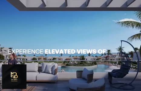 3 Bedroom Chalet for Sale in North Coast, Matruh - Sea Shore0008. png