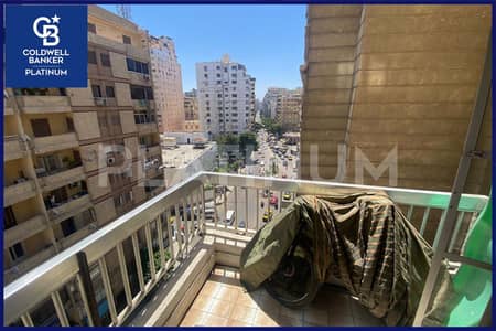 فلیٹ 3 غرف نوم للبيع في جليم، الإسكندرية - 01. JPG