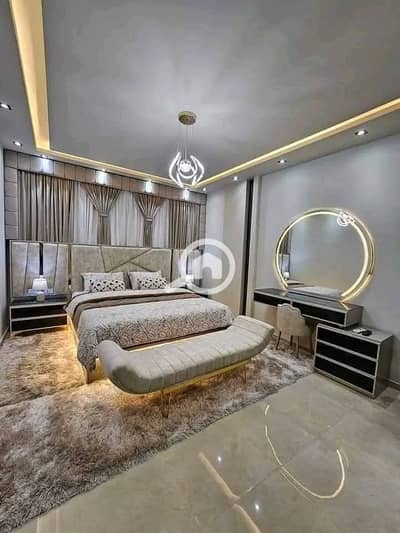 3 Bedroom Apartment for Sale in New Cairo, Cairo - WhatsApp Image 2025-03-23 at 10.26. 13 AM. jpeg