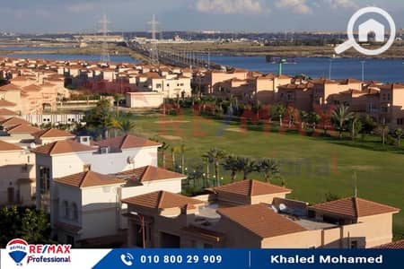 3 Bedroom Twin House for Sale in Agami, Alexandria - WhatsApp Image 2023-11-08 at 2.04. 36 PM. jpg