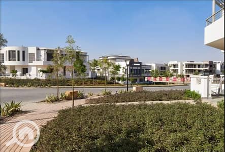 3 Bedroom Twin House for Sale in New Cairo, Cairo - v4. jpg