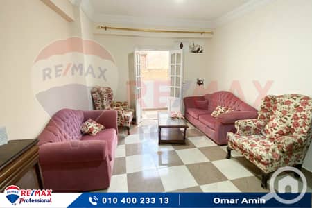 فلیٹ 2 غرفة نوم للايجار في كامب شيزار، الإسكندرية - IMG_6287. jpg