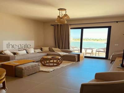 3 Bedroom Chalet for Sale in Ain Sukhna, Suez - جاردنز645. jpg