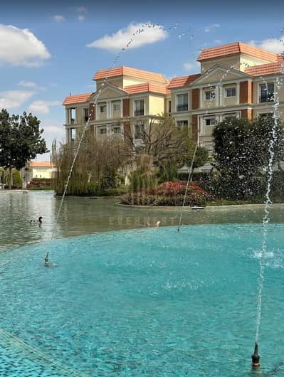 3 Bedroom Flat for Sale in New Cairo, Cairo - WhatsApp Image 2025-05-13 at 3.11. 19 PM. jpeg