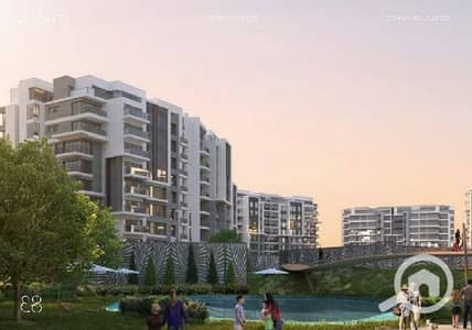 1 Bedroom Flat for Sale in Sheikh Zayed, Giza - اسعار-شقق-أبراج-زد-ويستZed-West-Towers. jpg
