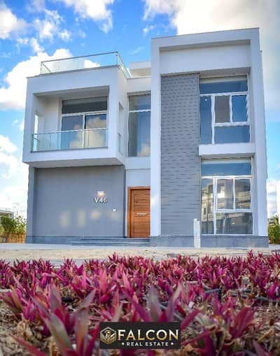 4 Bedroom Villa for Sale in North Coast, Matruh - WhatsApp Image 2025-04-12 at 1.18. 08 PM. jpeg