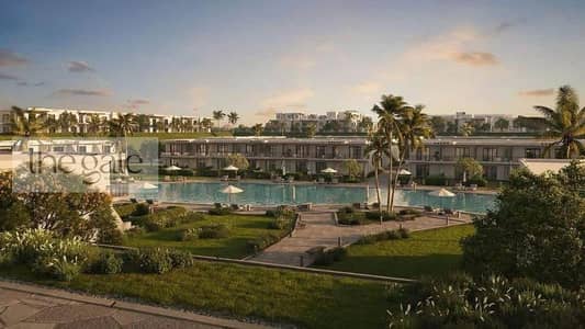 شاليه 2 غرفة نوم للبيع في الساحل الشمالي، مطروح - 491771786_778641427825126_6794671866404416260_n. jpg